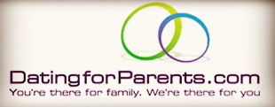 dating for parents logo