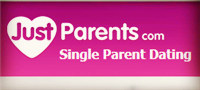 just parents logo