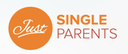 just single parents logo