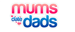 Mums date dads logo